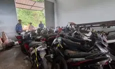 46 Kendaraan Dinas Rusak KBB Dilelang Online, Harga Mulai Rp900 Ribu