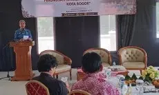 Mulai Rancang Konsep Museum Pajajaran, Pemkot Bogor Bangun Kolaborasi Berbagai Pihak