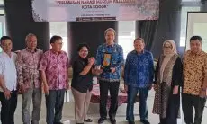 Disparbud Kota Bogor Libatkan Semua Pihak agar Alur Cerita Sejarah Museum Pajajaran Kuat dan Komprehensif