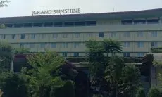 Sambut Libur Nataru, Hotel Grand Sunshine Soreang Matangkan Persiapan