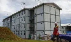 Kembangkan Hunian Vertikal Skema FLPP, BP Tapera: Peluang Pengembang