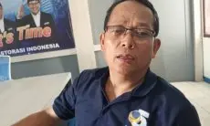 Sungai Perbatasan Cimahi-KBB Kerap Picu Banjir, Enang Sahri PertanyakanAnggaran BTT dan Bencana Belum Digunakan