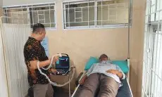 Catat 107 Kasus Kanker Payudara di Cimahi, Dinkes Imbau Warga Deteksi Dini di Puskesmas