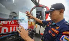 Hadapi Lonjakan Mobilitas Nataru, Dishub Kota Bandung Gelar Rencana Operasi Angkutan