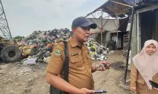 Hadapi Arus Wisata Nataru, UPT Kebersihan KBB Antisipasi Penumpukan Sampah, Siapkan 3 Armada Fokus di Lembang