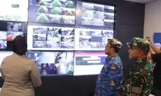 Pemkab Cirebon Siap Bersinergi Hadapi Nataru