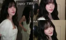 Visual Terbaru Yeri Red Velvet Tidak Dapat Dikenali, Netizen Tuduh sang Idola Lakukan Operasi Plastik