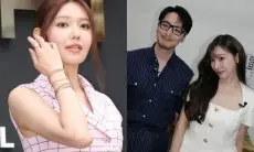 Tiffany Young SNSD akan Menikah dengan Byun Yohan, Begini kata Sooyoung Girls' Generation