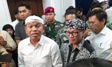 Akselerasi Perubahan Tata Ruang, Dedi Mulyadi Ingin Pemprov Jabar dan Kabupaten/Kota Sinkron