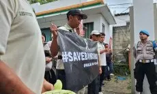 Gaji Karyawan Bandung Zoo Belum Dibayar Penuh, Pekerja Tunggu Kepastian