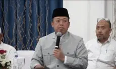 KP2B Jabar Lampu Merah, Nusron Hentikan Izin Alih Fungsi Lahan Meski Ditentang Daerah