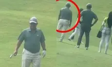 Viral Diduga Kepala BGN Bermain Golf di Bogor di Tengah Bencana, Buat Warganet Geram