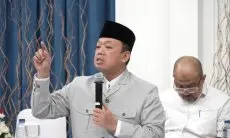 Alih Fungsi Sawah Dilindungi Jabar Capai 2.585 Hektare, Nusron Dorong Revisi Tata Ruang Dipercepat