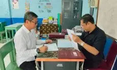 Gegara Surat Edaran DPPKB, Kepsek SDN Polisi 4 Akui Banyak Ayah Mengambil Rapor Anaknya