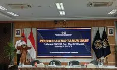 PNBP Imigrasi Bogor Capai Rp64,7 Miliar