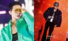 G-Dragon BIGBANG Minta Maaf pada Penggemar Terkait Kontroversi Vocal Live Selama Konser