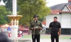 Ali Syakieb Dorong ASN Manajerial Jadi Pelopor Perubahan Birokrasi Modern
