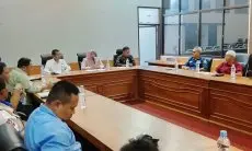 DPRD Kabupaten Cirebon Selesaikan Konflik Buruh dan Pengusaha dengan Mediasi