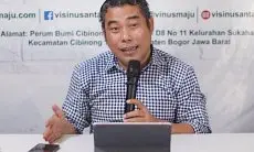 Yusfiriadi Desak Komisi II DPR Revisi UU Pemilu Terkait Fungsi Bawaslu