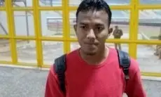 Teja Paku Alam Mode Pulang Kampung, Jaga Gawang Persib Clean Sheet Lawan Semen Padang