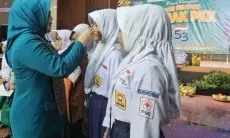 PKK Jabar Tebar 30 Ribu Kacamata Gratis, Intervensi Masalah Kesehatan yang Terabaikan