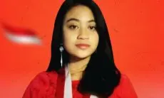 Mengenal Sosok Puspa Ketua  DPP GMNI Bidang HI, Lulusan Monash University