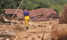 Bencana Ekologis Mengancam Bogor, Buntut Deforestasi di TNGHS