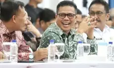 Pemkab Bandung Dukung Evaluasi Tata Ruang Jabar, Dadang Supriatna Perkuat Dukungan Konservasi Alam