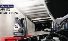 Mobil™ Luncurkan Formula Baru Mobil Super™ All-In-One Protection