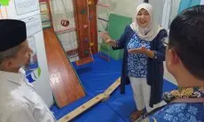 Iftahni Jayanti Sosok Inspiratif yang Gratiskan Sekolah Inklusi untuk Anak-anak Disabilitas di Jendela Ibu