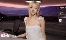 Rose BLACKPINK Gambarkan 'APT' Bagi Dirinya: Sebagai Anak-anak Saya