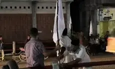 Viral Bendera Putih di Aceh, Ini Penjelasan Gubernur soal Pesan dari Warga