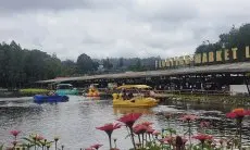 Jelang Nataru, Pengusaha Wisata di Lembang Rasakan Tren Peningkatan Okupansi dan Kunjungan Wisatawan