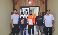 Diajak Pesta Miras, 5 Belia di Tasikmalaya Dirudapaksa