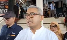 Pembongkaran Teras Cihampelas Hasil Kajian Teknis, Bukan Tergesa-gesa