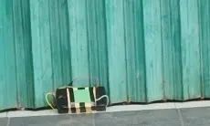 Benda Diduga Bom Disimpan di Gerbang Gereja GKPS,  Berbentuk Kotak Lengkap dengan Kabel