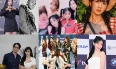 Pernikahan Berarti Pensiun?? Tiffany SNSD dan Yoon Bomi Apink Mulai Era Baru Waktunya Idola Menikah