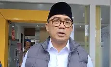 Wali Kota Bandung Imbau Warga Tetap Tenang, Pemerintah dan Aparat Tangani Benda Diduga Bom di ITC Baranangsiang