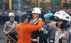 Ribuan Petugas Gabungan Siap Amankan Nataru 2025, Begini Strateginya