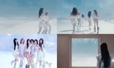 BABYMONSTER Beri Petunjuk Rami Segera Aktif Kembali dalam MV 'Supa Dupa Luv'