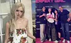 Jeon Somi Tampil Berani dalam Debut Akting di Film Thriller Hollywood 'Perfect Girl'