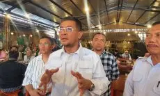 Teror Bom Palsu di Bandung, Wagub Minta Polisi Perketat Pengamanan Rumah Ibadah dan Objek Wisata