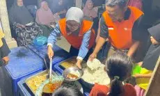 Rumah Zakat Bantu 50.695 Penerima Manfaat di Masa Tanggap Darurat Bencana Sumatera