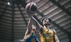 Satria Muda Bandung Gaet Greans dan Pie sebagai Rekrutan Anyar di IBL 2026