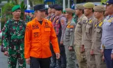 Hari Bela Negara ke-77, Dedie Ajak Teguhkan Tekad Indonesia Maju dan Bangkit Hadapi Tantangan