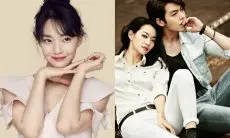 Profil Shin Min Ah, Dikenal dengan Kecantikan Abadi yang akan Segera jadi Istri Kim Woo Bin