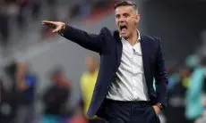 Ini Kata Legenda Persib Yudi Guntara Soal Pelatih Timnas Indonesia John Herdman