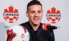 Bedah Taktik John Herdman Pelatih Timnas Indonesia, Garuda Kembali ke Formasi ala Shin Tae-Yong