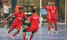 Catat Sejarah, Futsal Putra Indonesia Raih Emas SEA Games 2025, Gilas Thailand 6-1