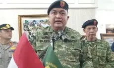 Malam Tahun Baru 2026, Bupati Bogor Dorong Warga tak Terpusat ke Puncak